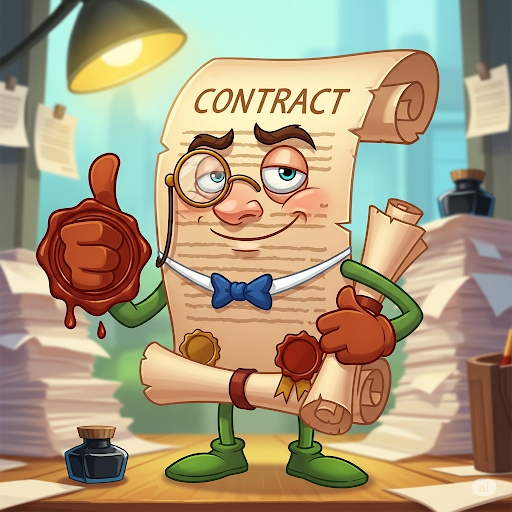 Contract