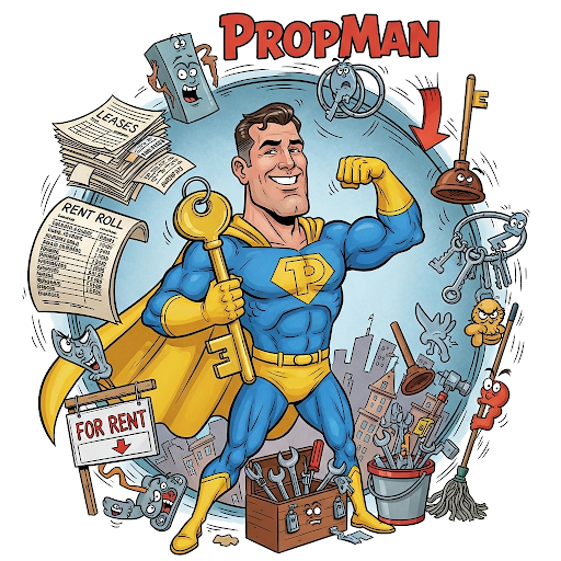 PropMan